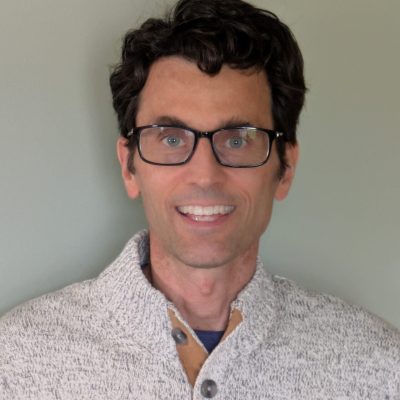 Pastor Nathan Gritter